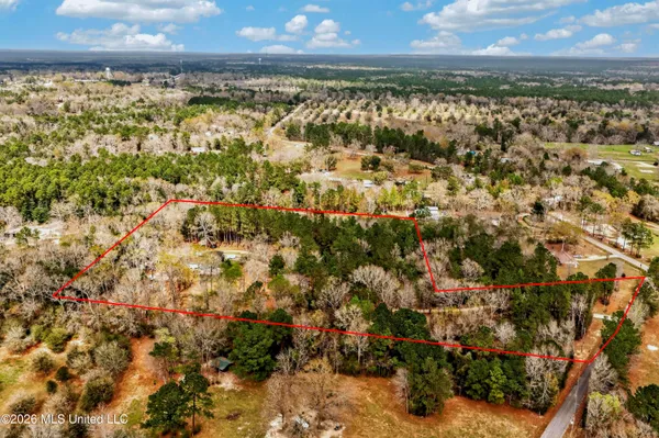$250,000 | 23127 Avery Road, Saucier, MS 39574
