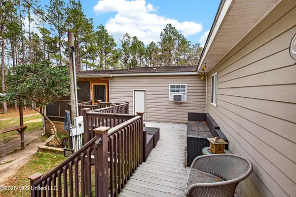 $250,000 | 23127 Avery Road, Saucier, MS 39574
