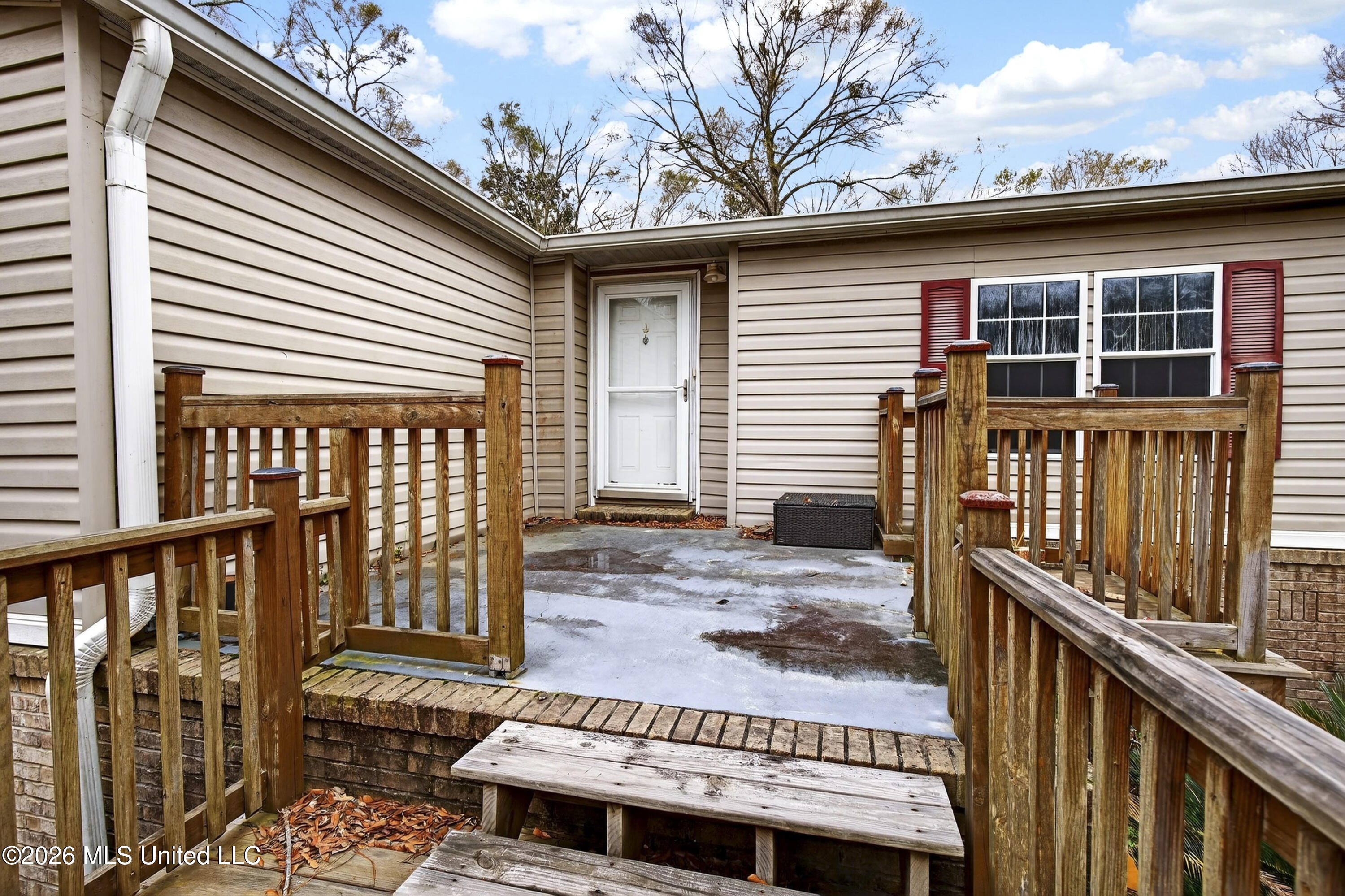 23127 Avery Road Saucier, MS 39574 - Photo 43 of 56 42