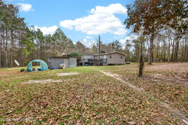 $250,000 | 23127 Avery Road, Saucier, MS 39574