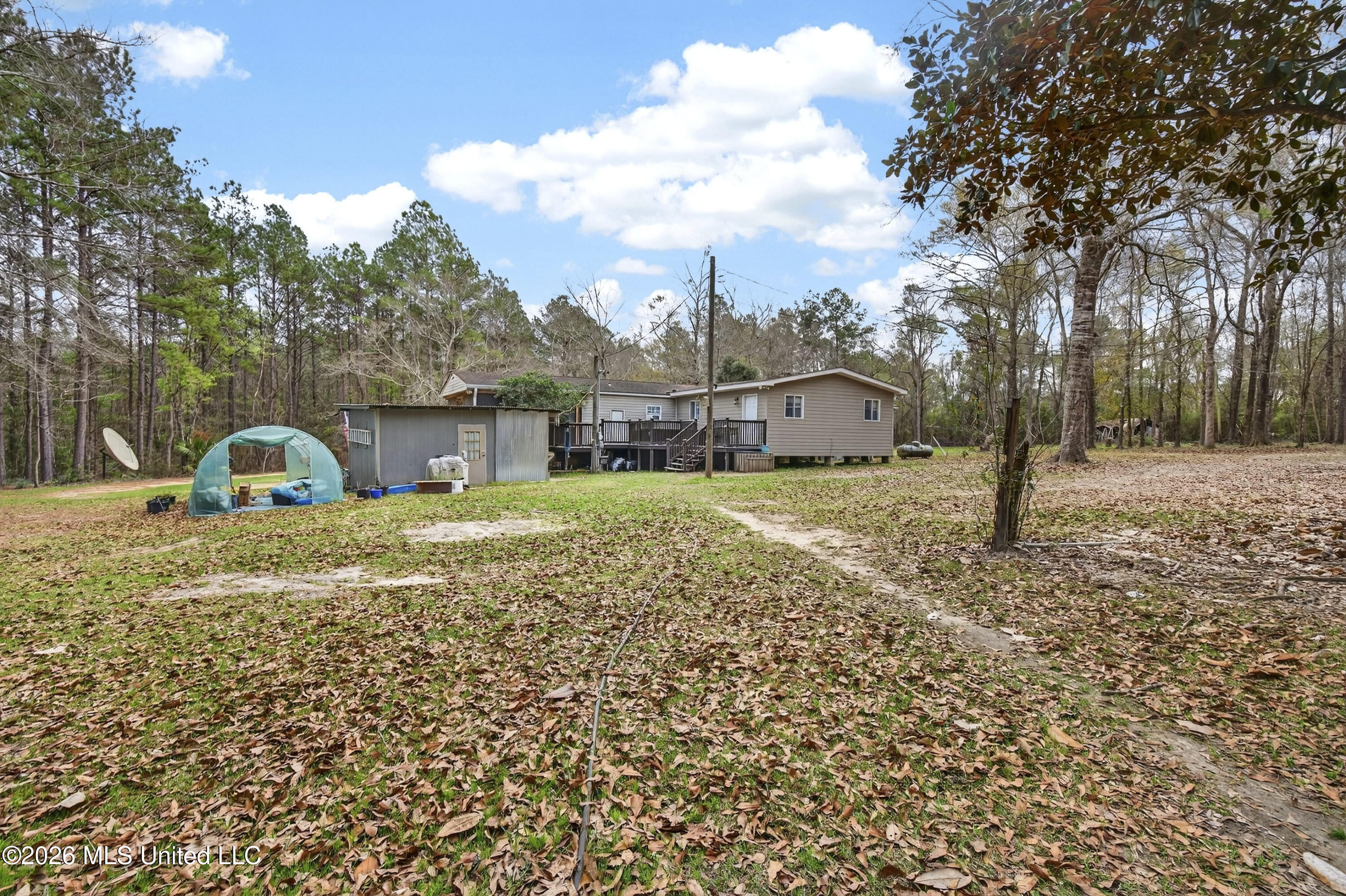 23127 Avery Road Saucier, MS 39574 - Photo 44 of 56 43