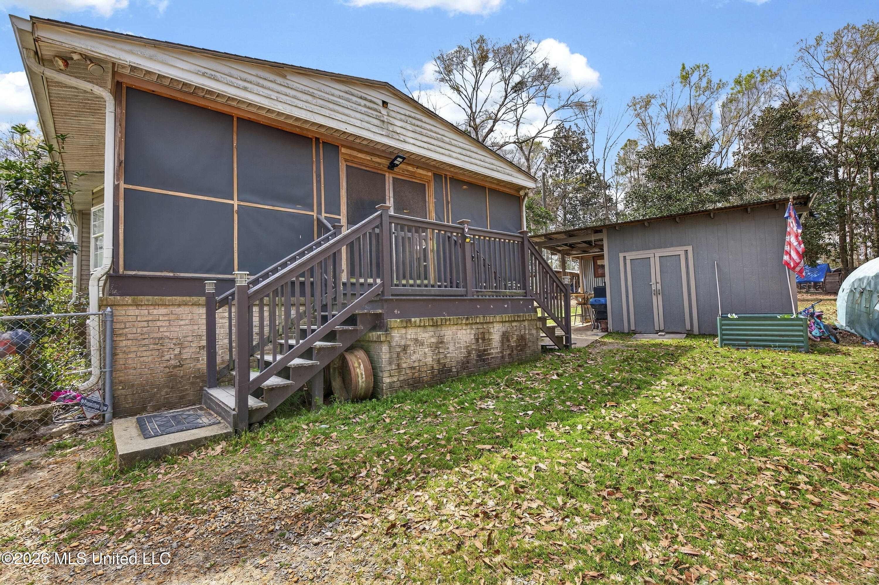 23127 Avery Road Saucier, MS 39574 - Photo 49 of 56 48