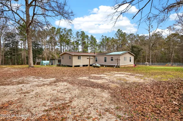 $250,000 | 23127 Avery Road, Saucier, MS 39574