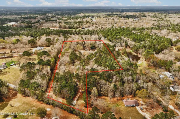 $250,000 | 23127 Avery Road, Saucier, MS 39574