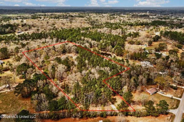 $250,000 | 23127 Avery Road, Saucier, MS 39574