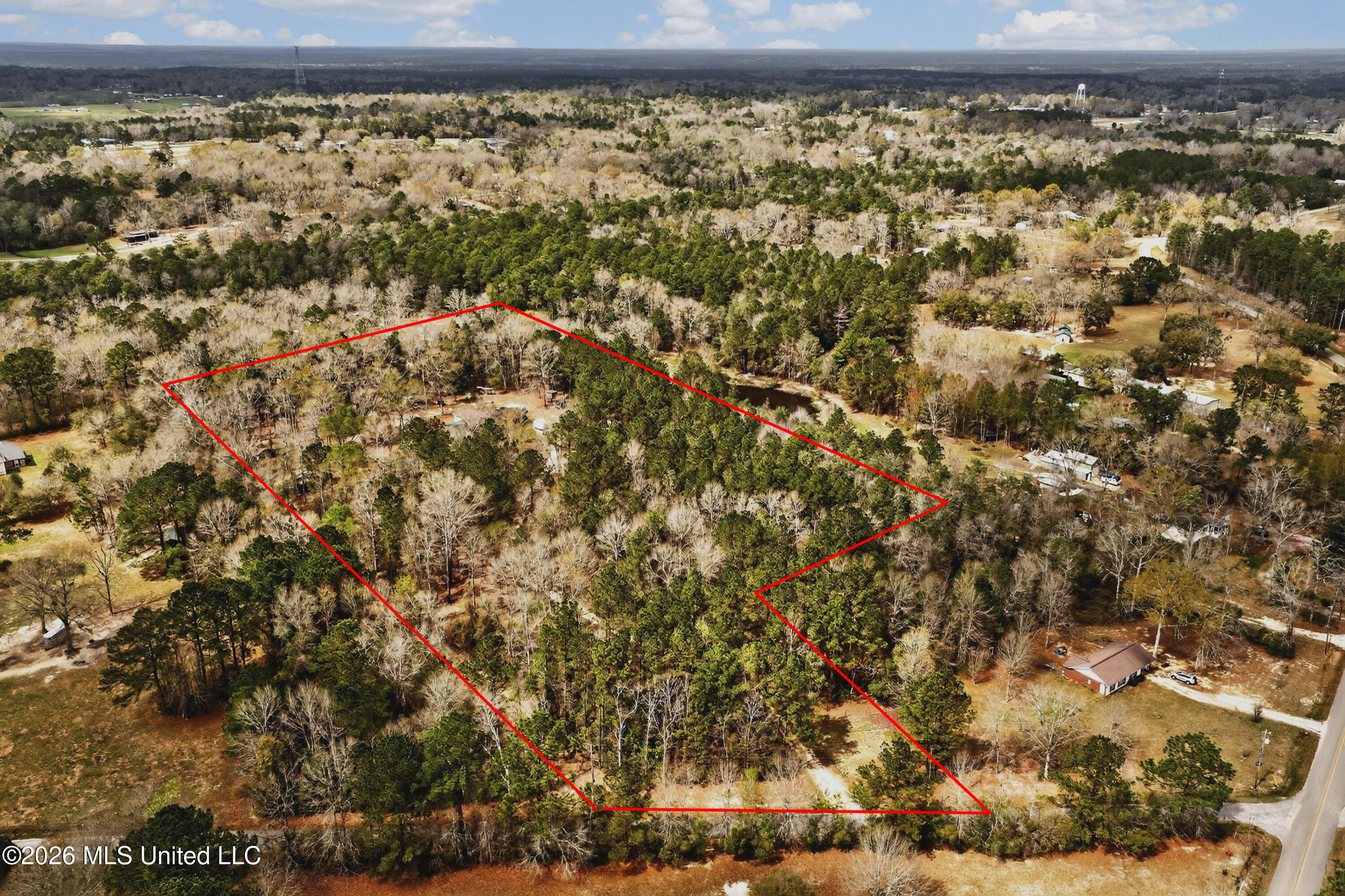 23127 Avery Road Saucier, MS 39574 - Photo 56 of 56 55