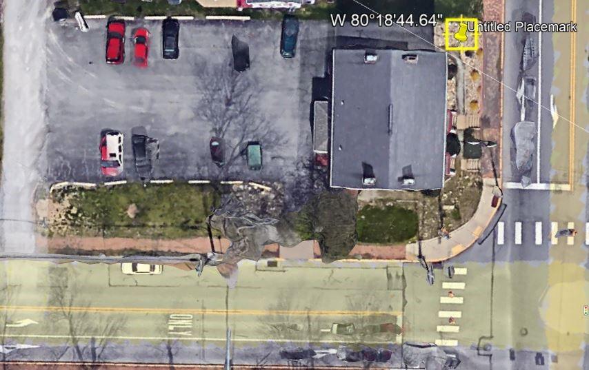 1198 3rd Street Beaver, PA 15009 - Photo 2 of 8 a aerial view of a house