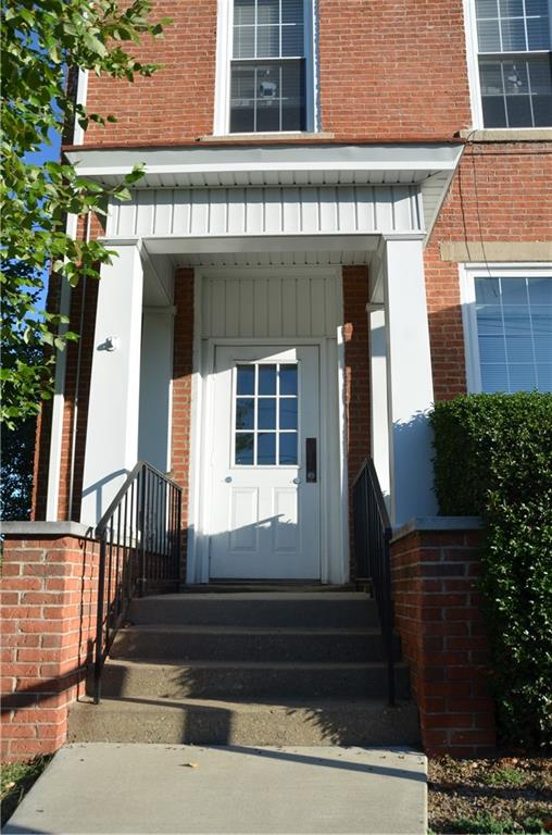 1198 3rd Street Beaver, PA 15009 - Photo 3 of 8 a front view of a house