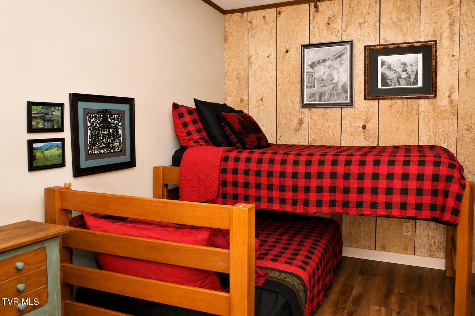 282 Ripshin Lake Road Roan Mountain, TN 37687 - Photo 63 of 72 Bedroom 2.1
