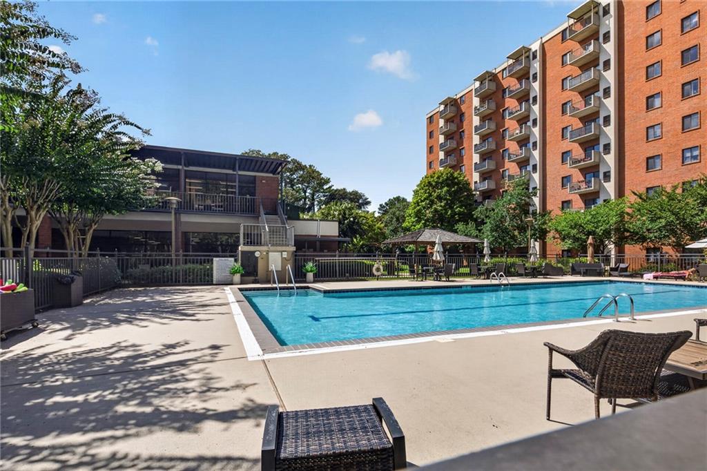 300 Johnson Ferry Road, Unit B315 Atlanta, GA 30328 - Photo 19 of 30 Gallery Image 19