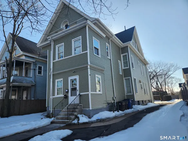 $2,100 | 538 Howard Avenue, New Haven, CT 06519