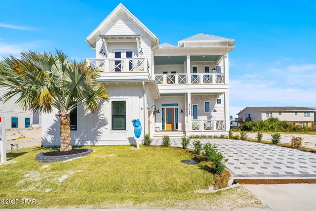 $3,200,000 | 5928 Gulf Drive, Panama City Beach, FL 32408