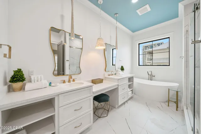 $3,200,000 | 5928 Gulf Drive, Panama City Beach, FL 32408