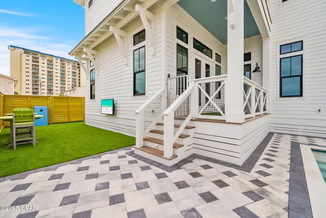 $3,200,000 | 5928 Gulf Drive, Panama City Beach, FL 32408