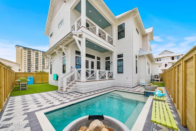 $3,200,000 | 5928 Gulf Drive, Panama City Beach, FL 32408