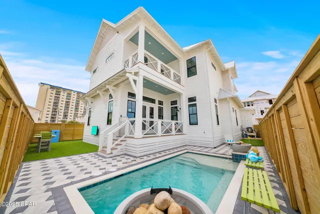 $3,200,000 | 5928 Gulf Drive, Panama City Beach, FL 32408