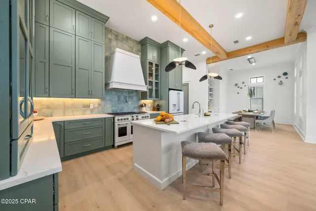 $3,200,000 | 5928 Gulf Drive, Panama City Beach, FL 32408