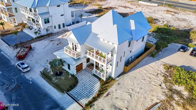 $3,200,000 | 5928 Gulf Drive, Panama City Beach, FL 32408