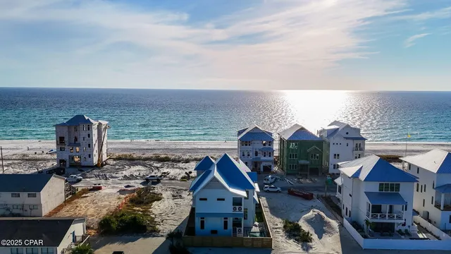$3,200,000 | 5928 Gulf Drive, Panama City Beach, FL 32408