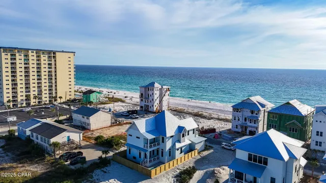 $3,200,000 | 5928 Gulf Drive, Panama City Beach, FL 32408