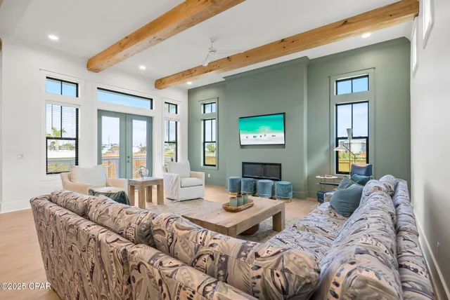 $3,200,000 | 5928 Gulf Drive, Panama City Beach, FL 32408