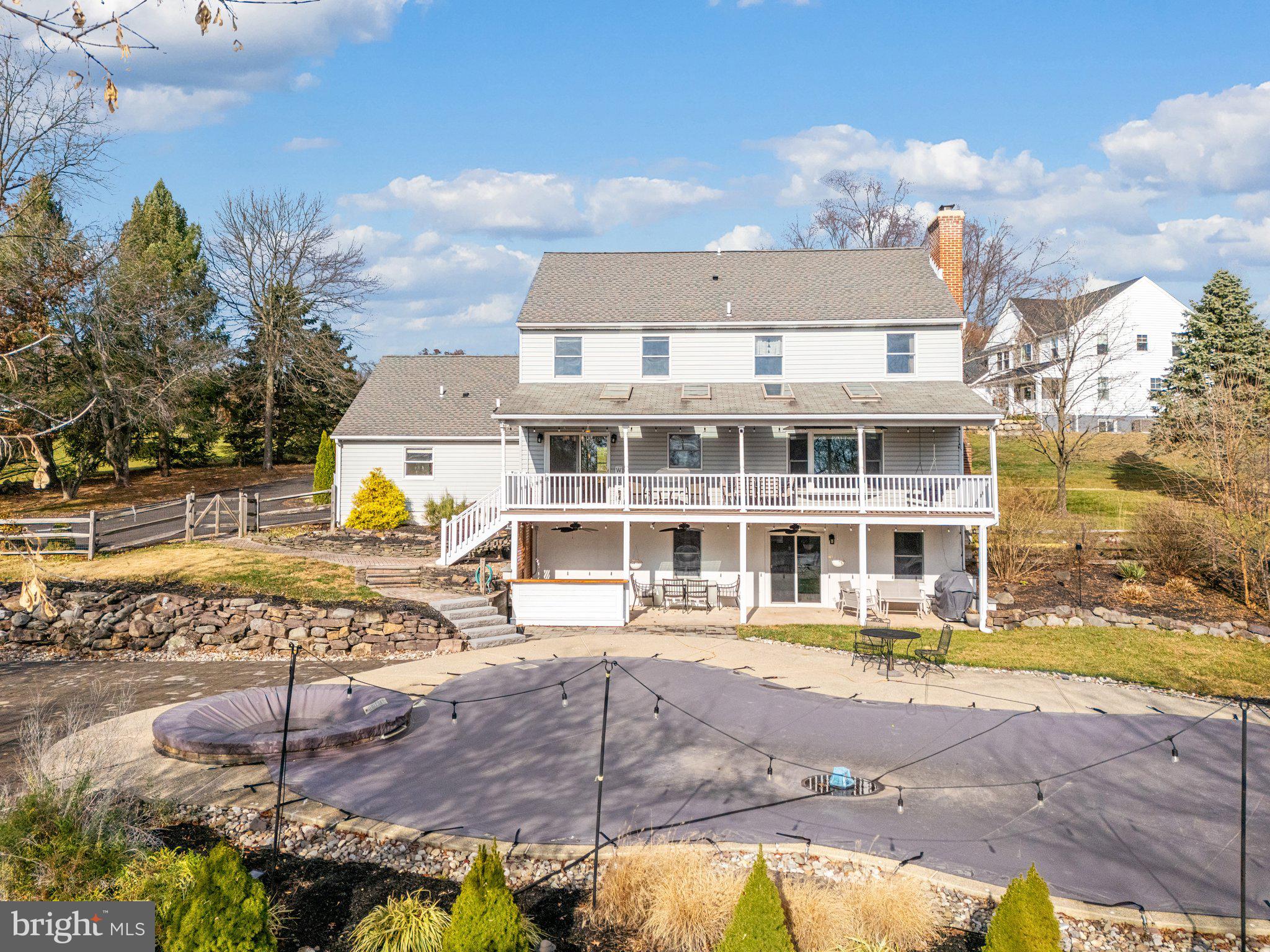 18 Farview Road Telford, PA 18969 - Photo 65 of 81
