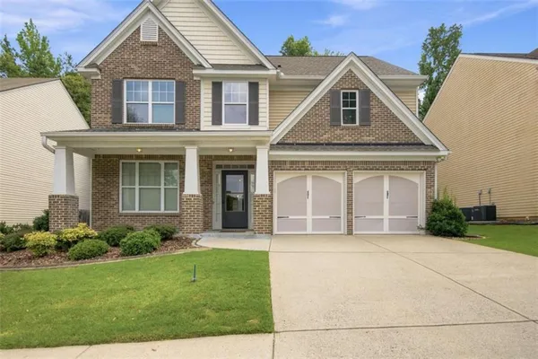 $479,900 | 6799 Island Pointe Drive, Buford, GA 30518