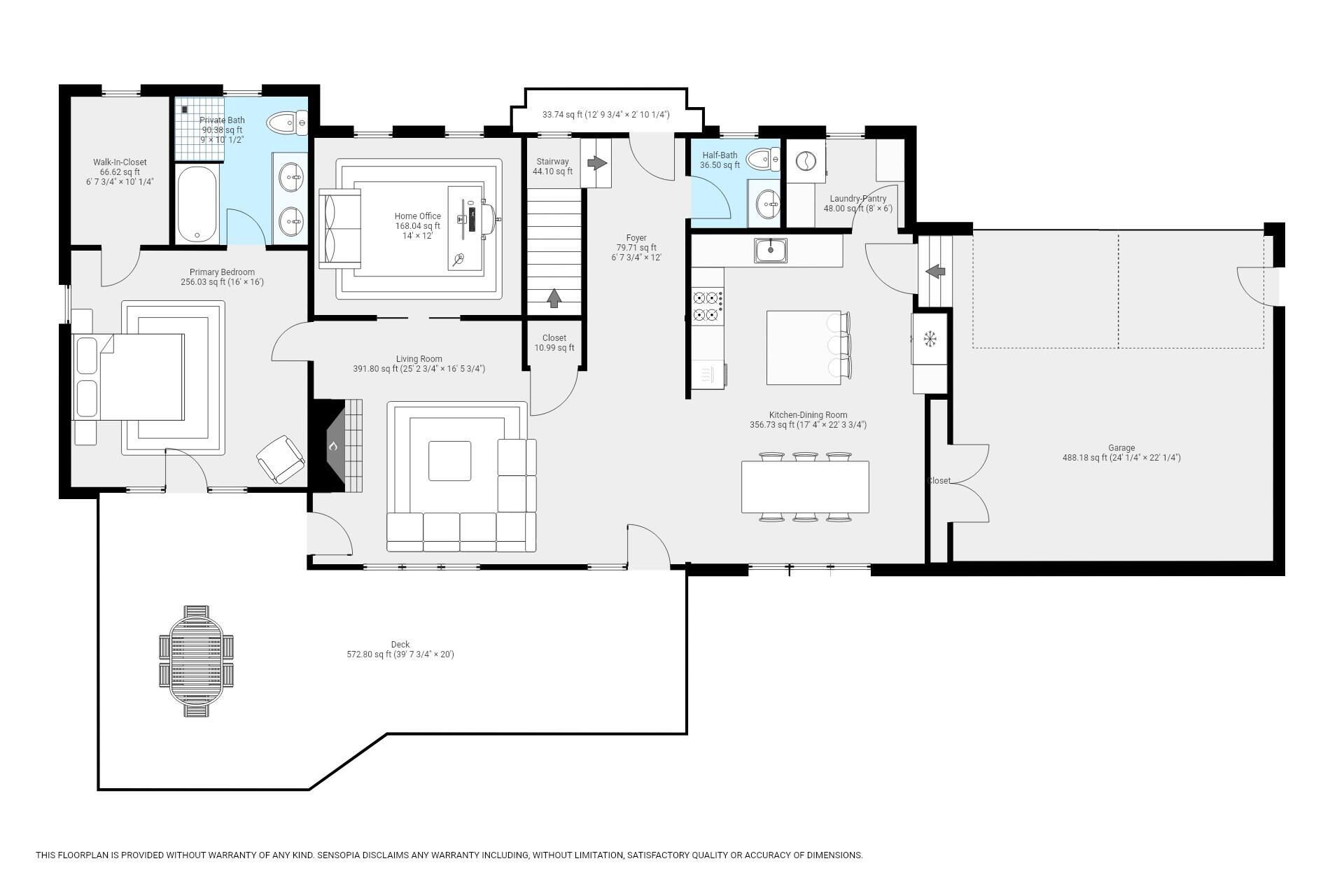 42 Fells Pond Road Mashpee, MA 02649 - Photo 20 of 37 1st Floor
