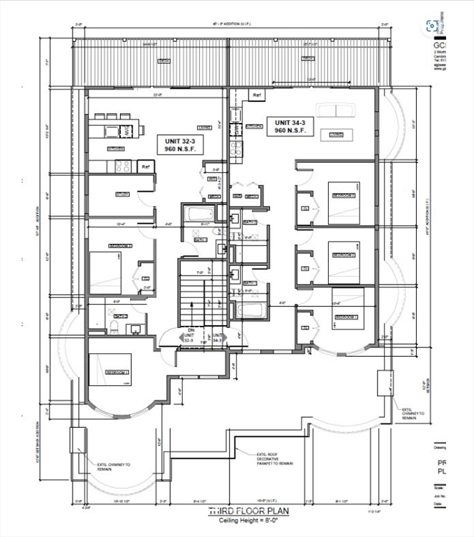32 Orkney Road, Unit 3 Boston, MA 02135 - Photo 3 of 3