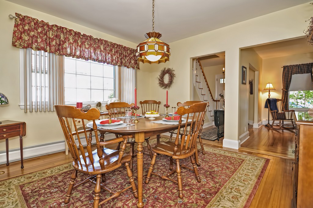 26 Purchase Street Taunton, MA 02780 - Photo 11 of 22