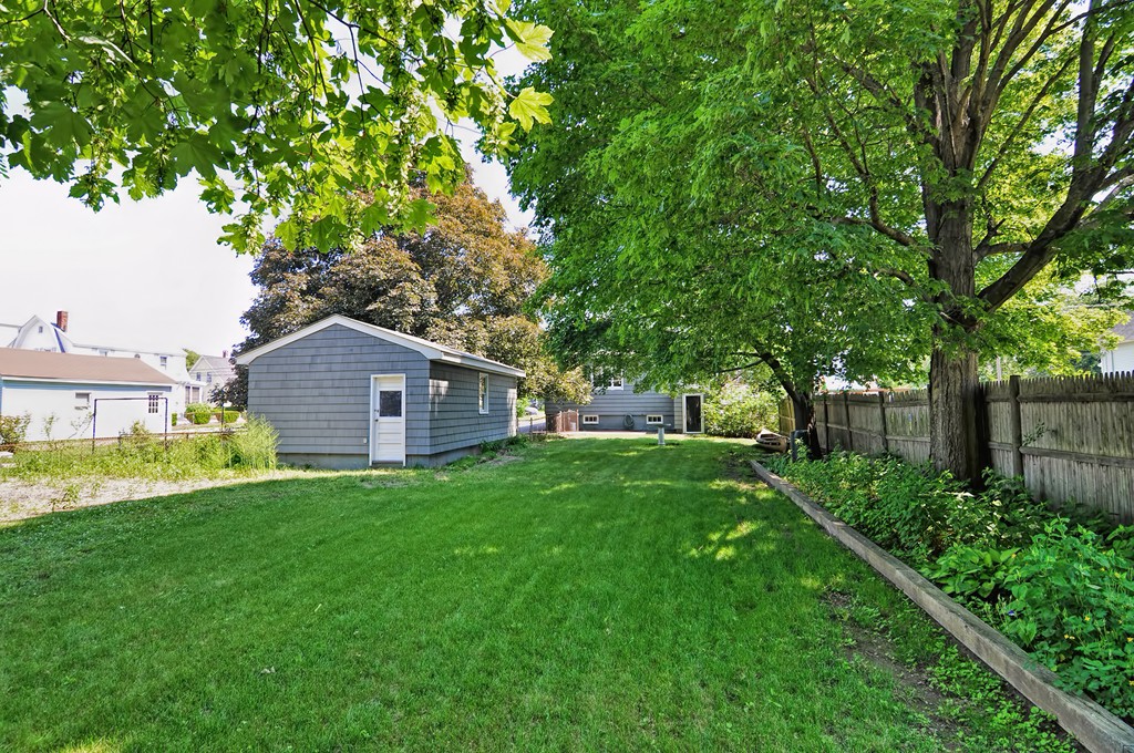 26 Purchase Street Taunton, MA 02780 - Photo 16 of 22