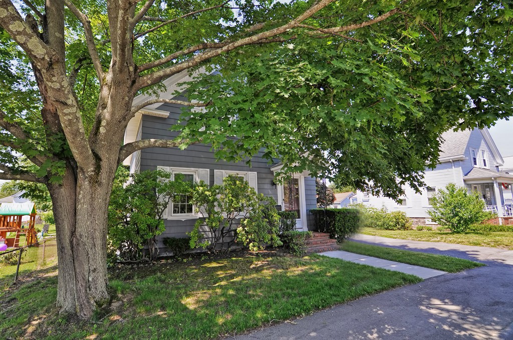 26 Purchase Street Taunton, MA 02780 - Photo 20 of 22