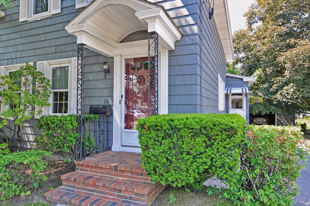 26 Purchase Street Taunton, MA 02780 - Photo 22 of 22