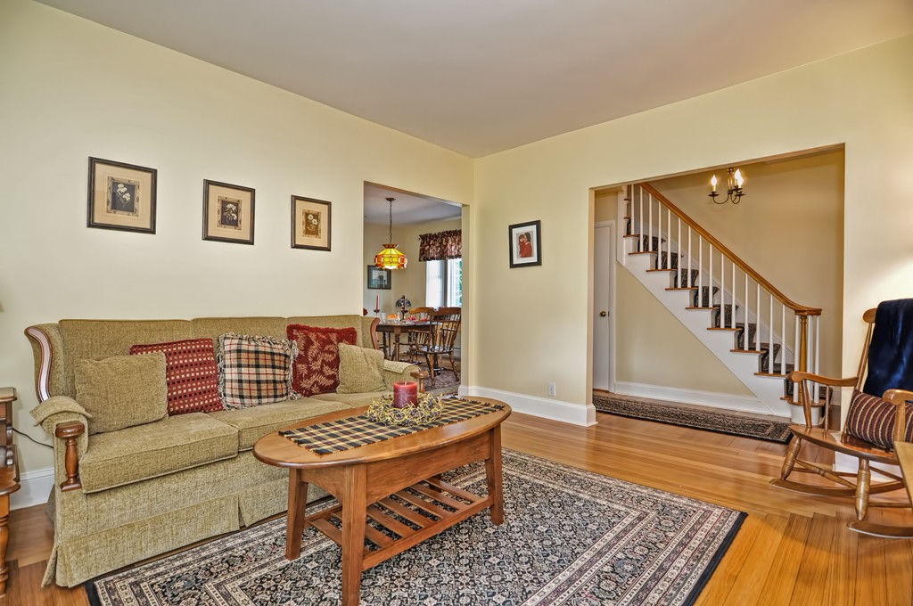 26 Purchase Street Taunton, MA 02780 - Photo 4 of 22