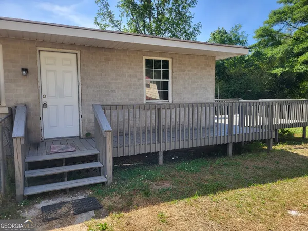$112,500 | 2418 26th Avenue Southwest, Lanett, AL 36863