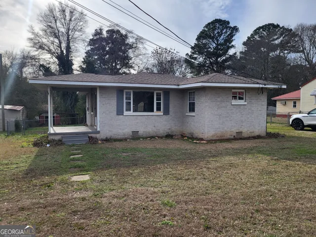 $115,000 | 2418 26th Avenue Southwest, Lanett, AL 36863