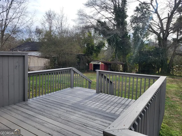 $115,000 | 2418 26th Avenue Southwest, Lanett, AL 36863