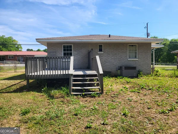 $112,500 | 2418 26th Avenue Southwest, Lanett, AL 36863