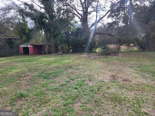 $112,500 | 2418 26th Avenue Southwest, Lanett, AL 36863