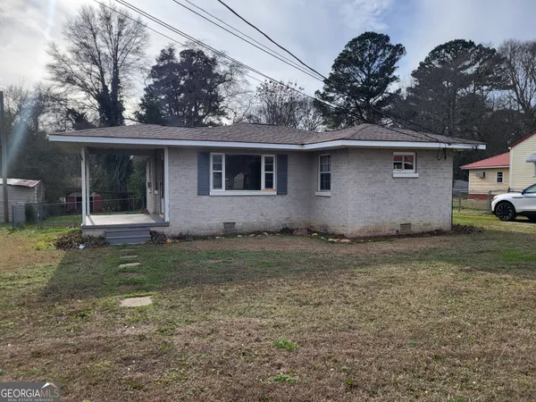 $112,500 | 2418 26th Avenue Southwest, Lanett, AL 36863