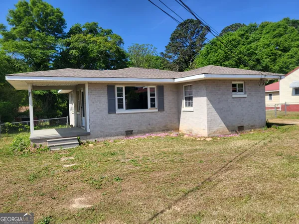 $112,500 | 2418 26th Avenue Southwest, Lanett, AL 36863