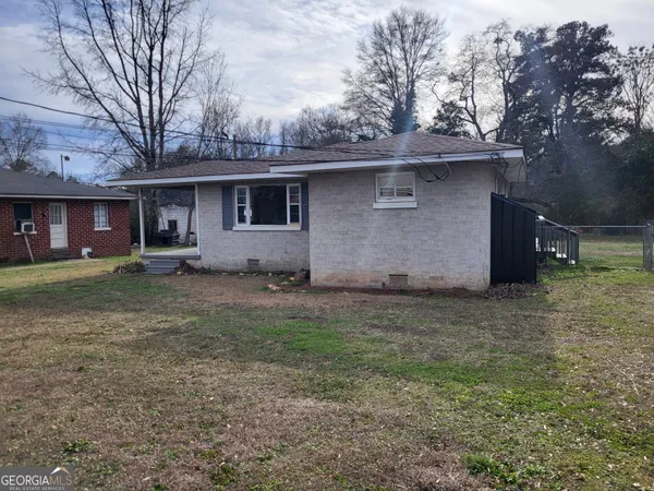$112,500 | 2418 26th Avenue Southwest, Lanett, AL 36863