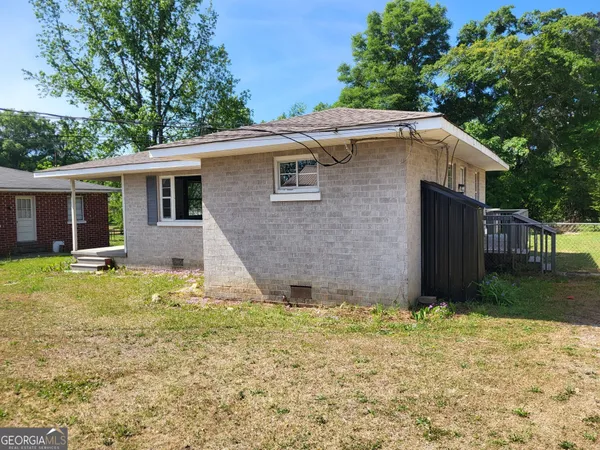 $112,500 | 2418 26th Avenue Southwest, Lanett, AL 36863