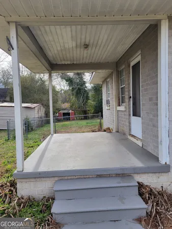 $112,500 | 2418 26th Avenue Southwest, Lanett, AL 36863