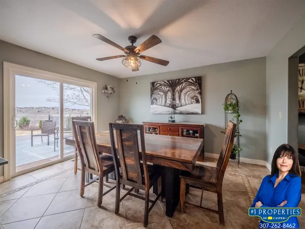 $729,000 | 349 Miller Road, Glenrock, WY 82637