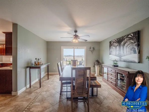 $729,000 | 349 Miller Road, Glenrock, WY 82637