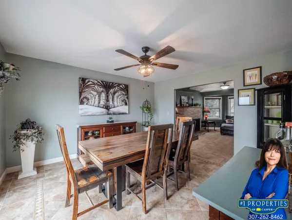 $729,000 | 349 Miller Road, Glenrock, WY 82637