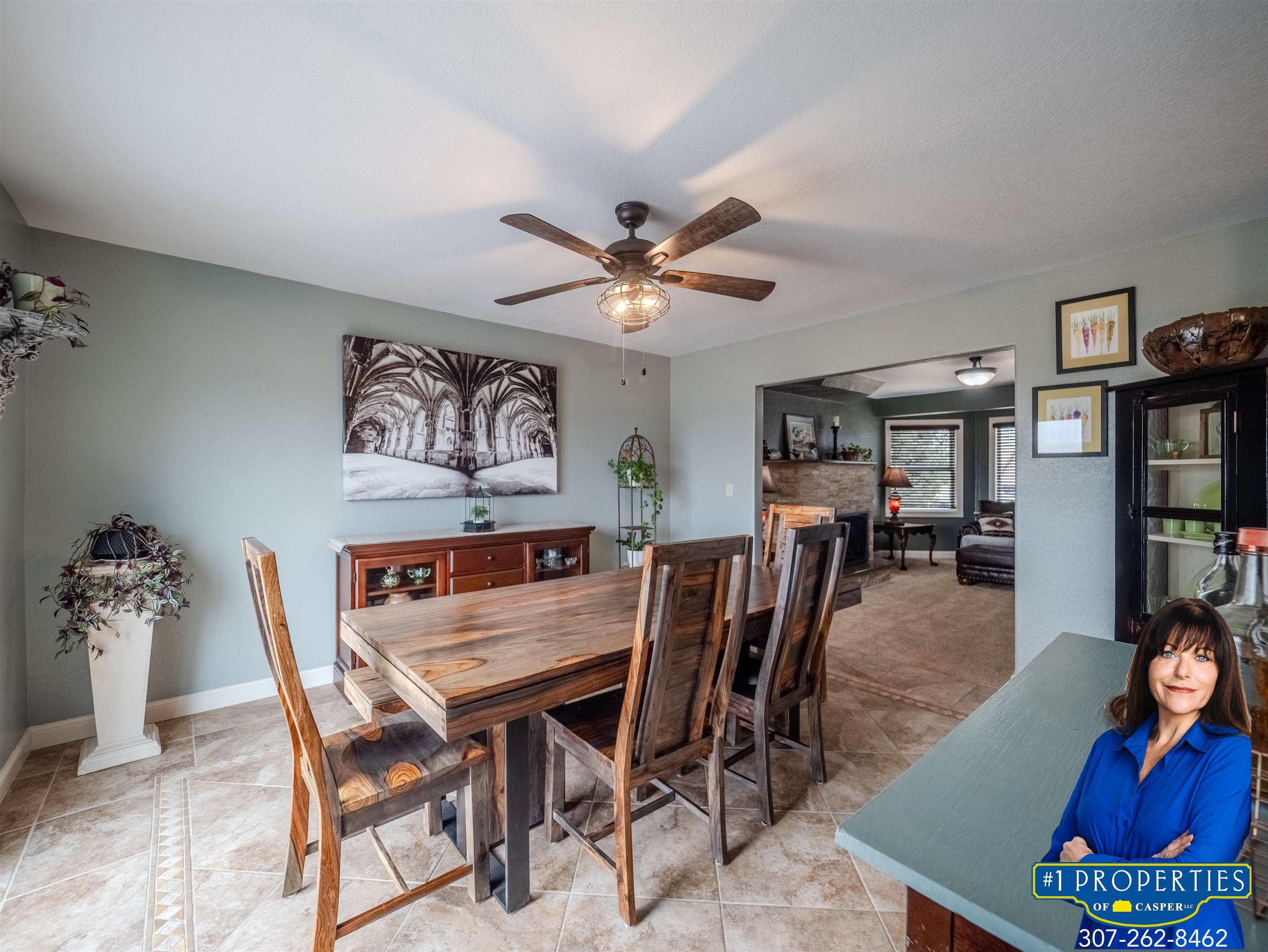 349 Miller Road Glenrock, WY 82637 - Photo 13 of 49