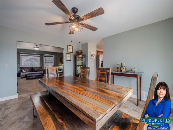 $729,000 | 349 Miller Road, Glenrock, WY 82637