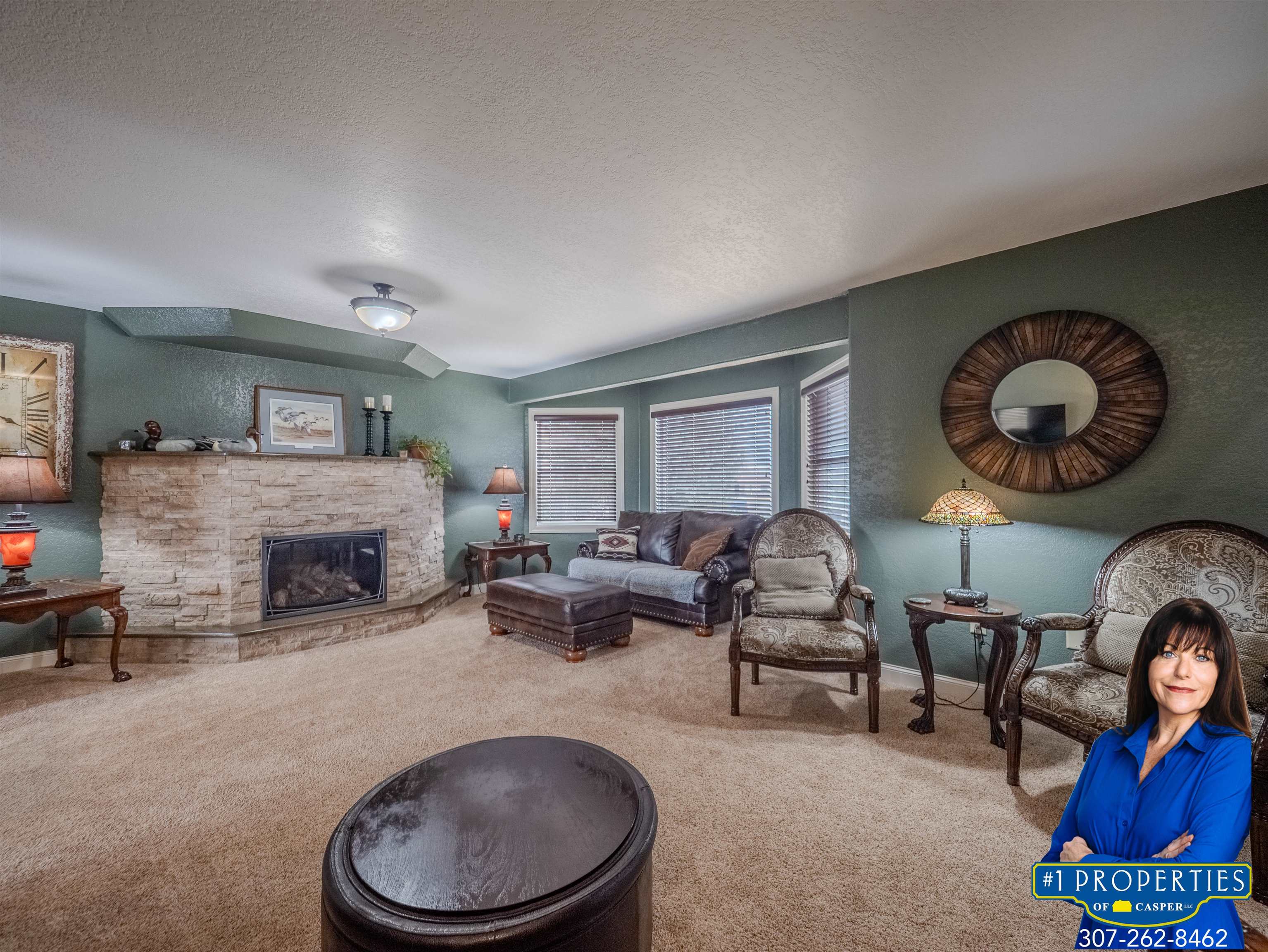 349 Miller Road Glenrock, WY 82637 - Photo 15 of 49